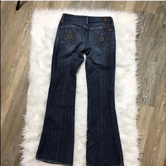 7 for all man kind - Picture 3 of 3